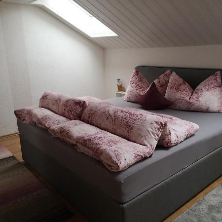 Appartement Brigitte Längenfeld Exteriör bild