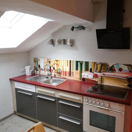Appartement Brigitte Längenfeld Exteriör bild