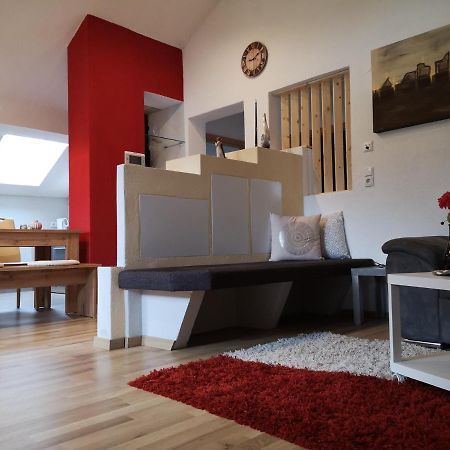 Appartement Brigitte Längenfeld Exteriör bild