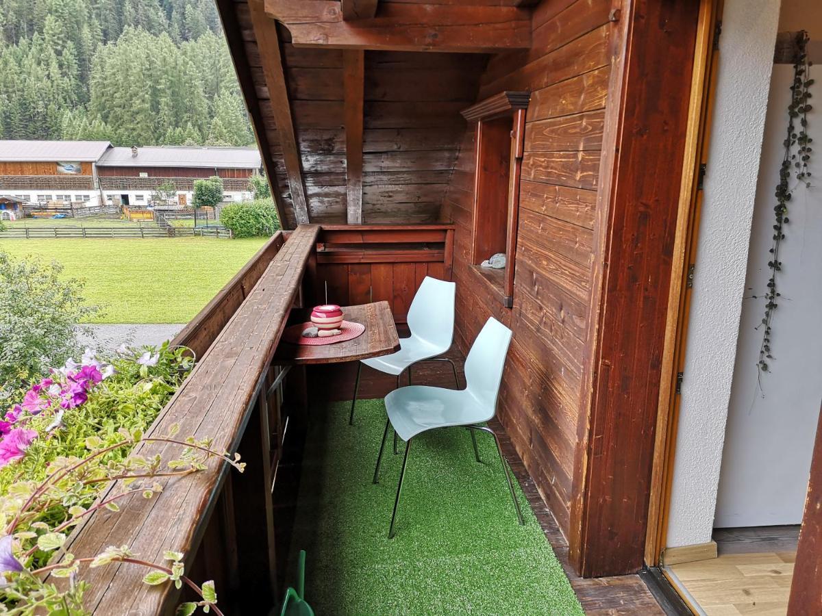 Appartement Brigitte Längenfeld Exteriör bild