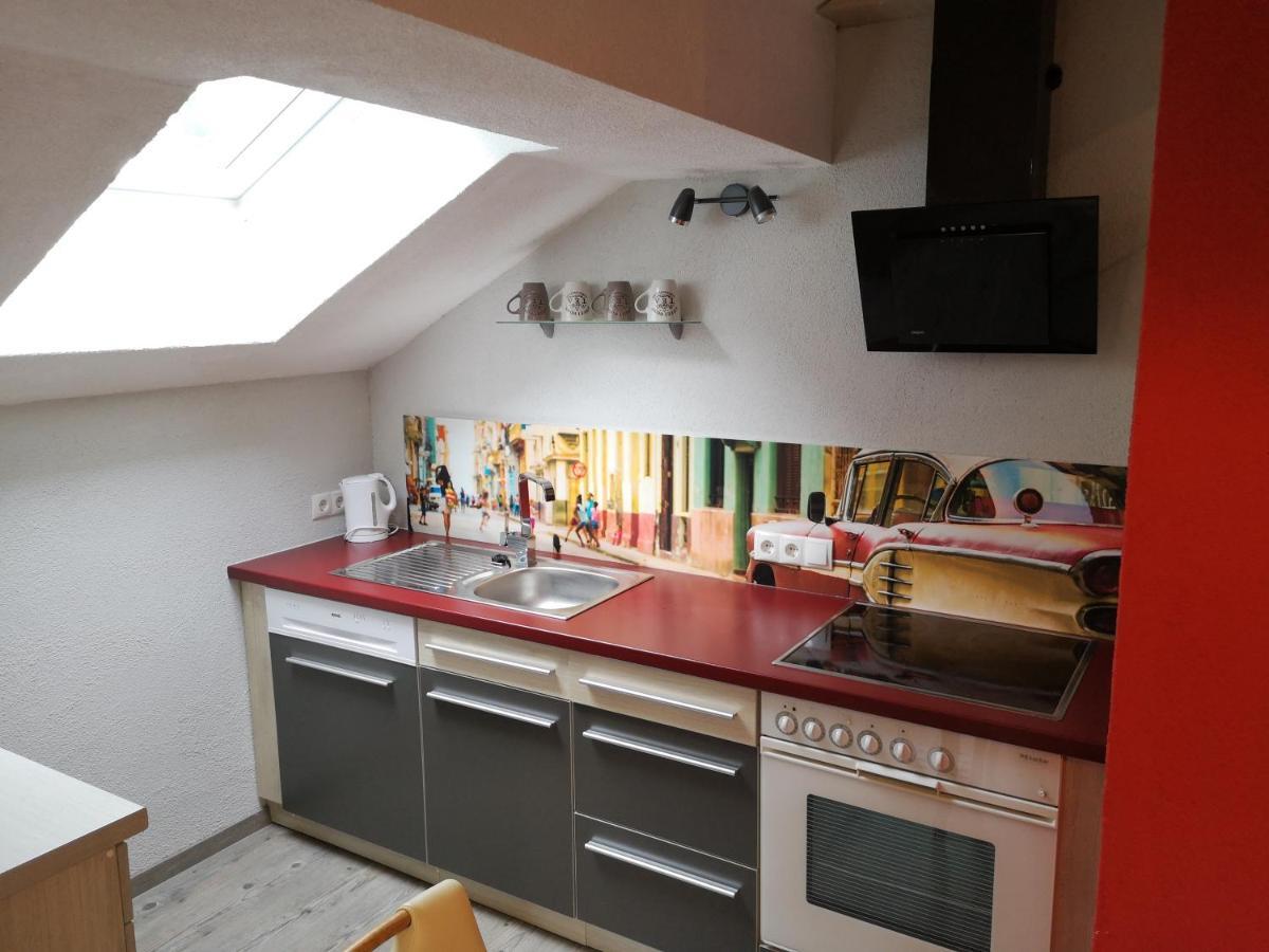 Appartement Brigitte Längenfeld Exteriör bild
