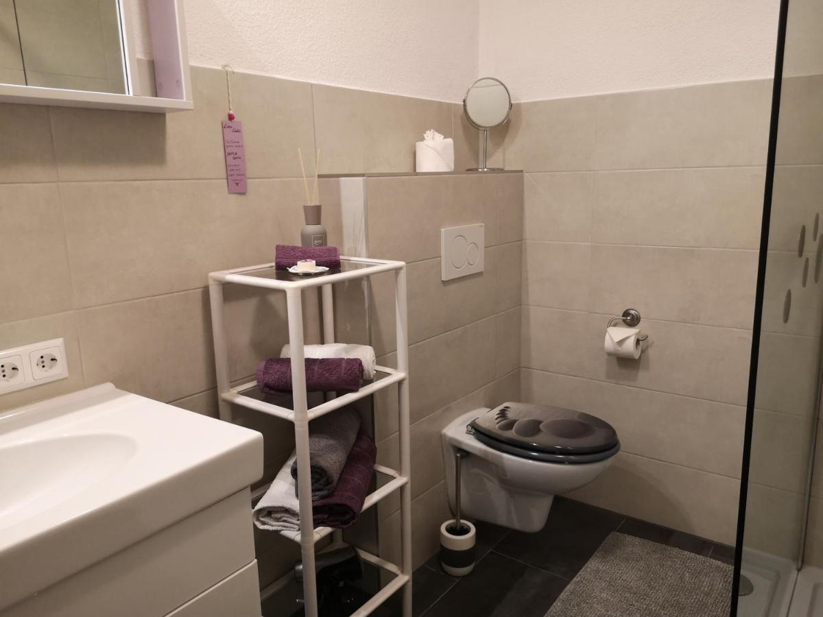 Appartement Brigitte Längenfeld Exteriör bild