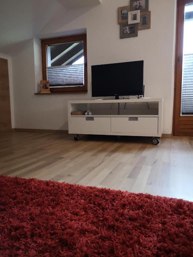 Appartement Brigitte Längenfeld Exteriör bild